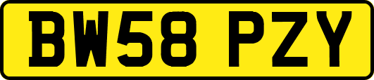 BW58PZY