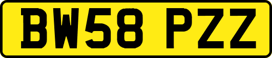 BW58PZZ