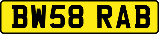 BW58RAB