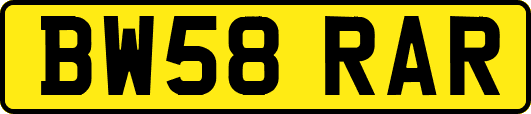 BW58RAR