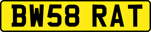 BW58RAT