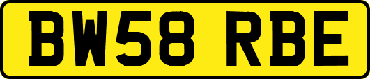 BW58RBE