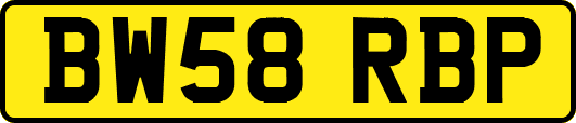 BW58RBP