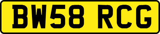 BW58RCG