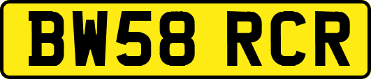 BW58RCR