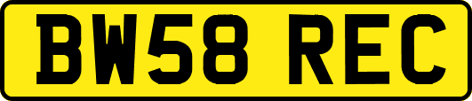 BW58REC