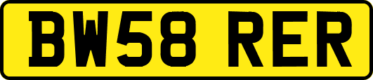 BW58RER