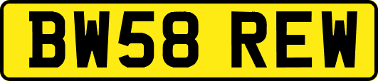 BW58REW