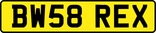BW58REX