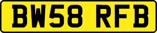 BW58RFB