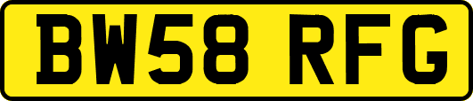 BW58RFG