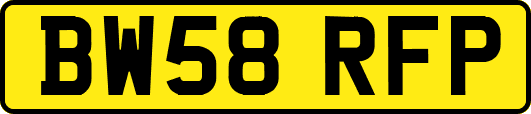 BW58RFP