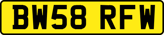 BW58RFW