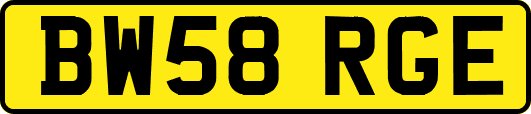 BW58RGE