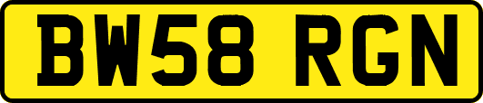BW58RGN