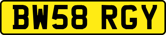 BW58RGY