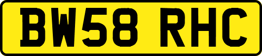 BW58RHC
