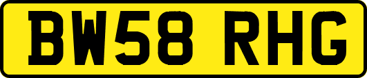 BW58RHG