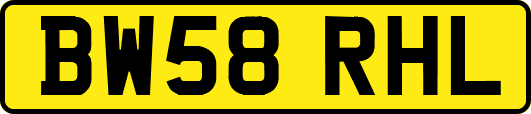 BW58RHL