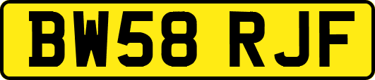 BW58RJF