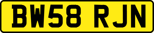 BW58RJN