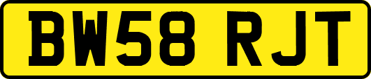 BW58RJT
