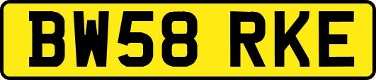 BW58RKE