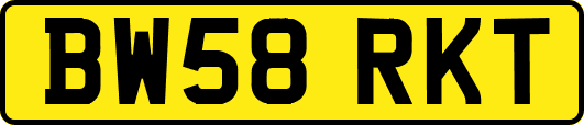 BW58RKT