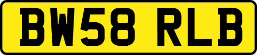 BW58RLB