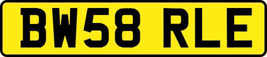 BW58RLE