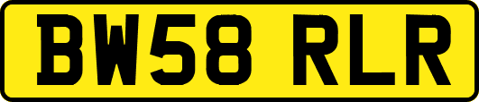 BW58RLR