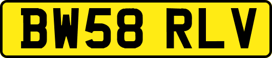 BW58RLV