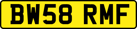BW58RMF