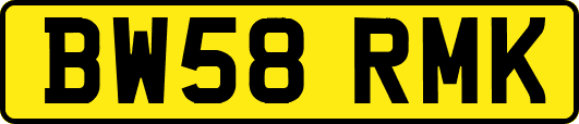 BW58RMK