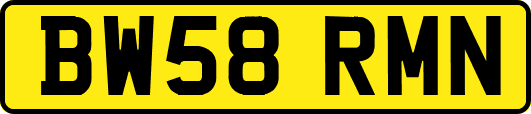 BW58RMN