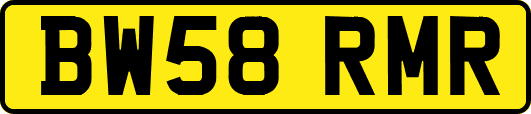 BW58RMR