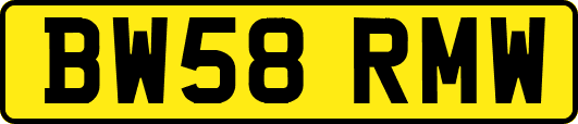 BW58RMW
