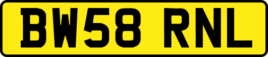 BW58RNL