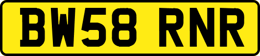 BW58RNR