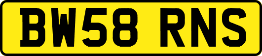 BW58RNS
