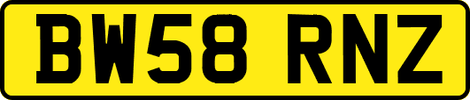 BW58RNZ