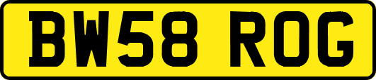 BW58ROG
