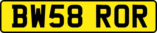BW58ROR