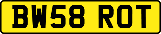 BW58ROT