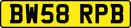 BW58RPB
