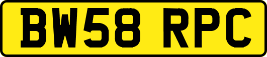 BW58RPC