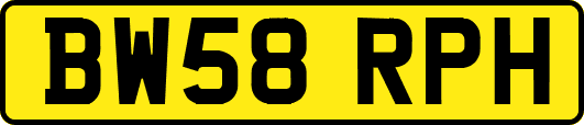 BW58RPH