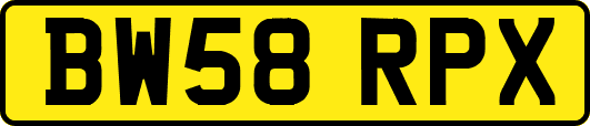 BW58RPX