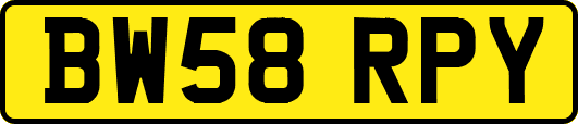 BW58RPY