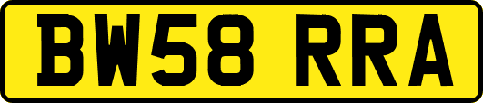 BW58RRA